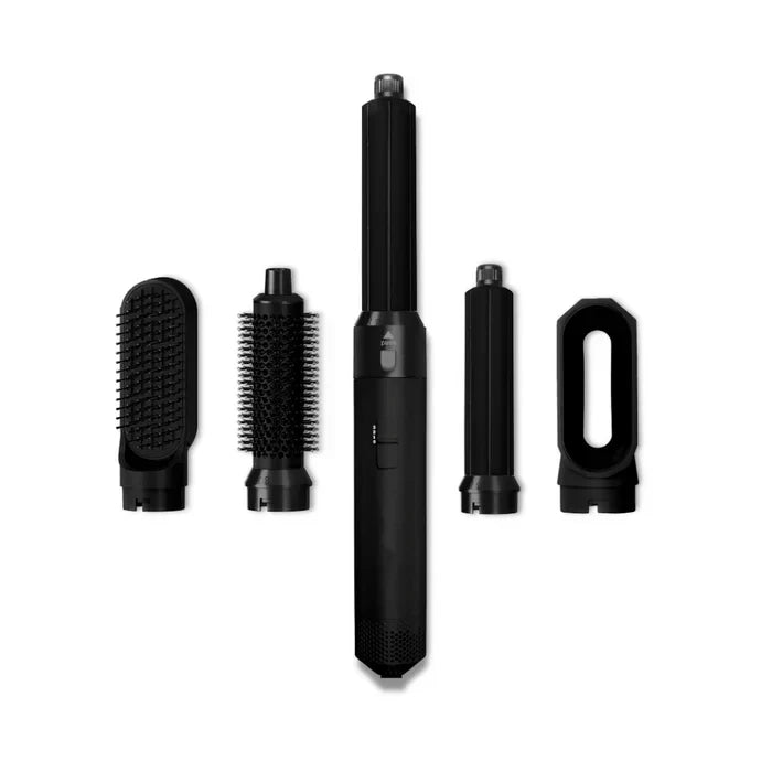 Hairstrait - 5 in 1