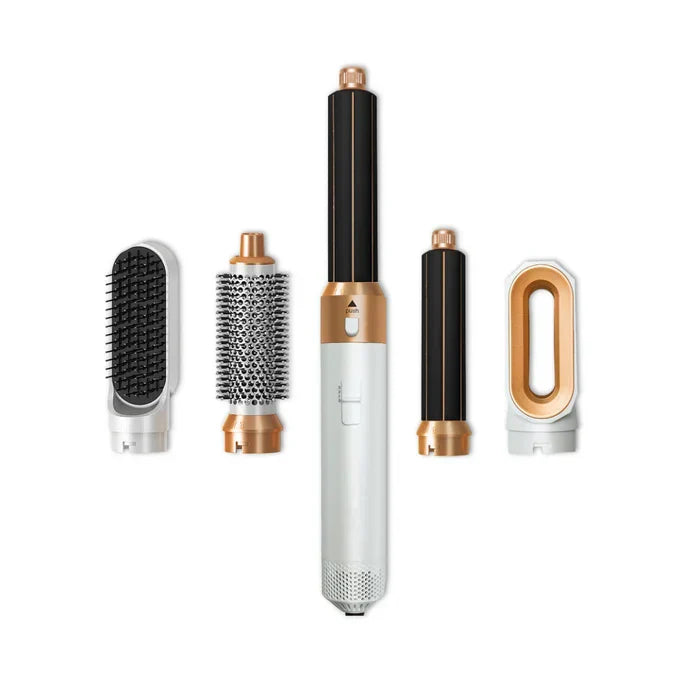 Hairstrait - 5 in 1