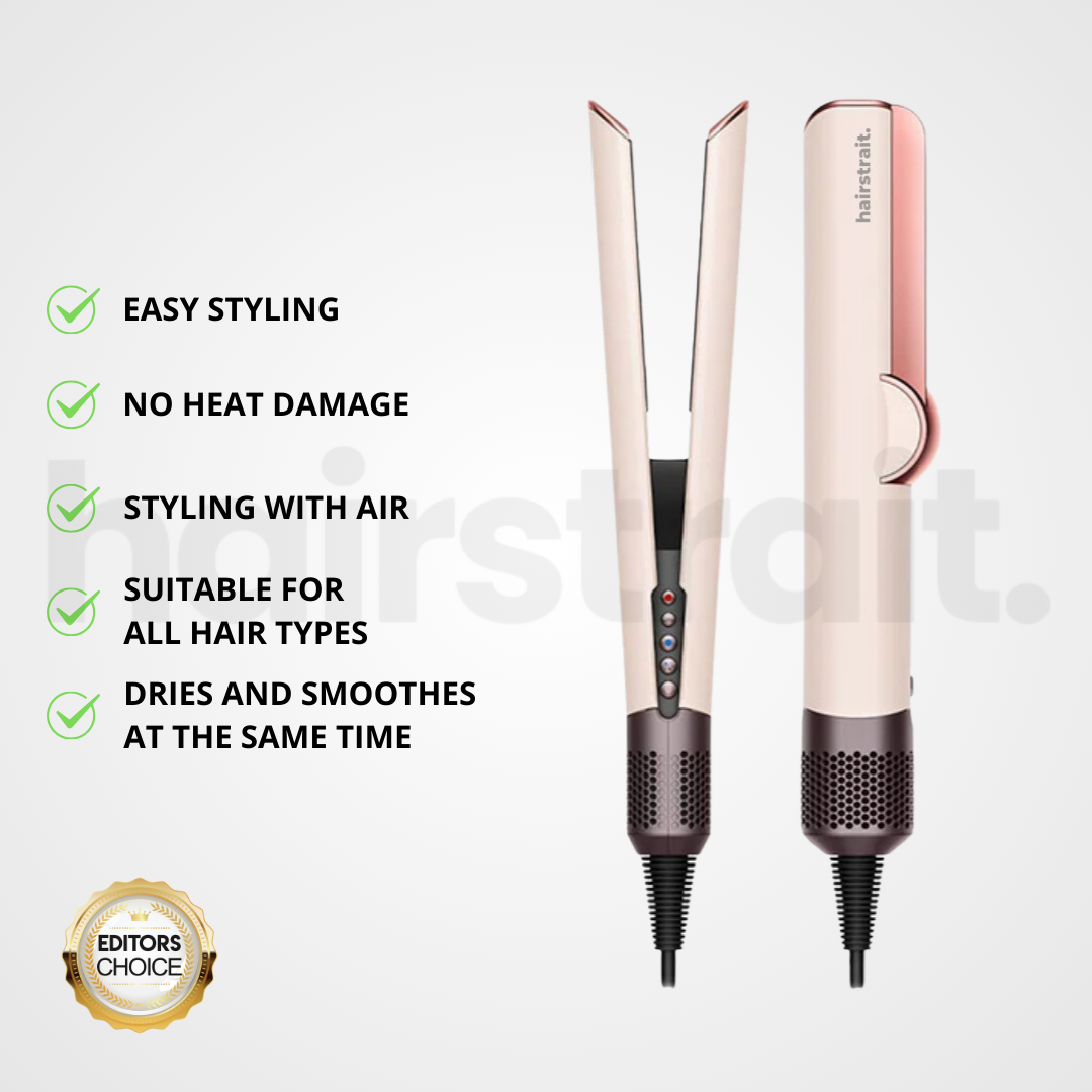 Hairstrait - 2 in 1 UK