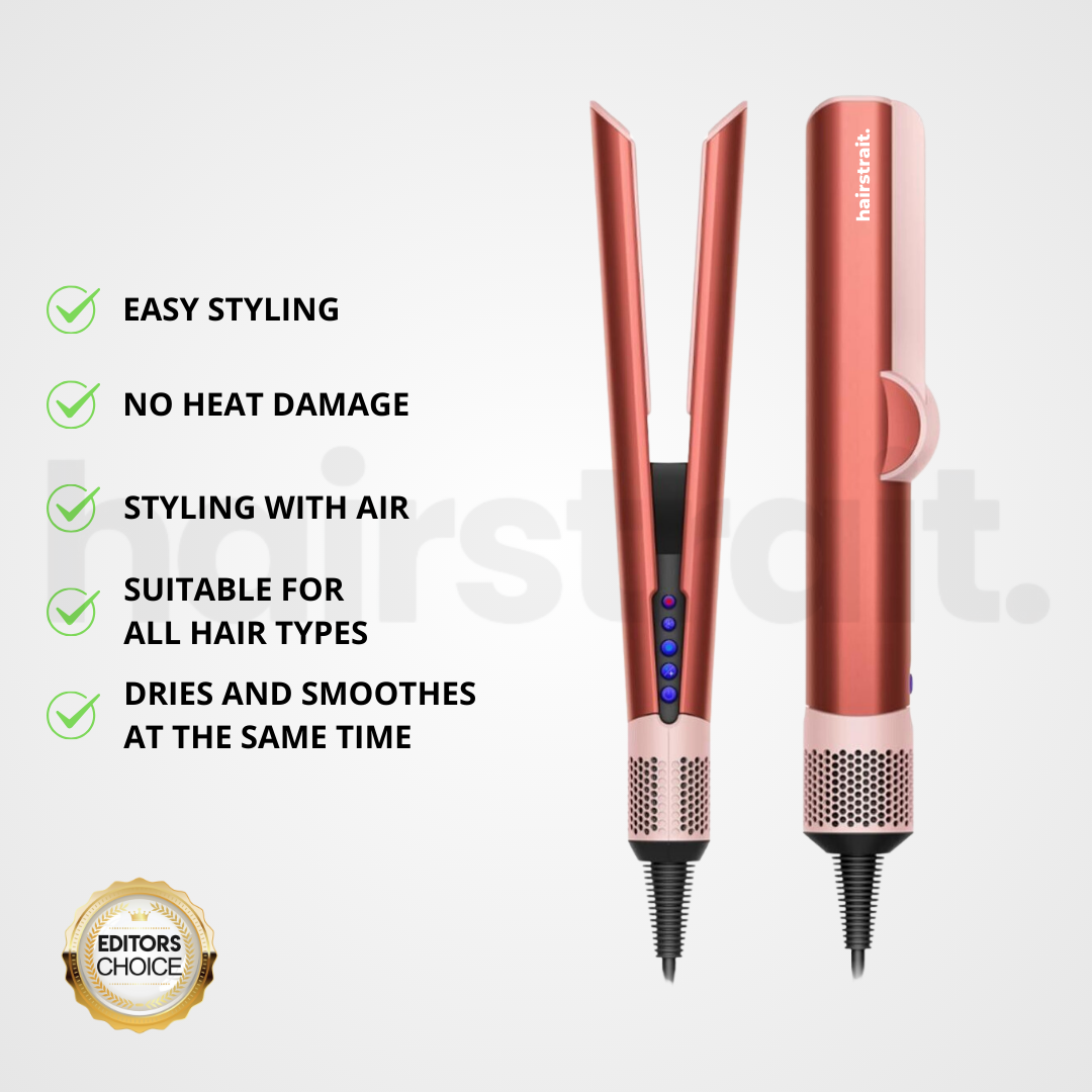 Hairstrait - 2 in 1 UK