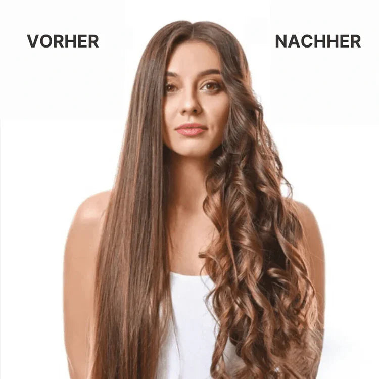 Hairstrait - 7 in 1