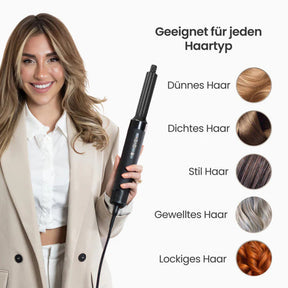 Hairstrait - 7 in 1
