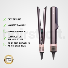 Hairstrait - 2 in 1 UK