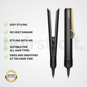 Hairstrait - 2 in 1 UK