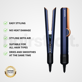 Hairstrait - 2 in 1 UK