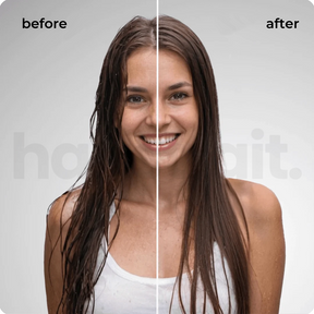 Hairstrait - 2 in 1 UK