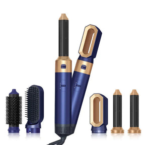 Hairstrait - 5 in 1